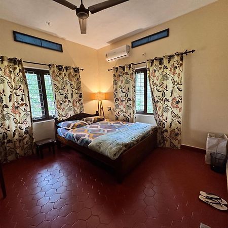 Prabhalayam Apartment Kottayam Bagian luar foto