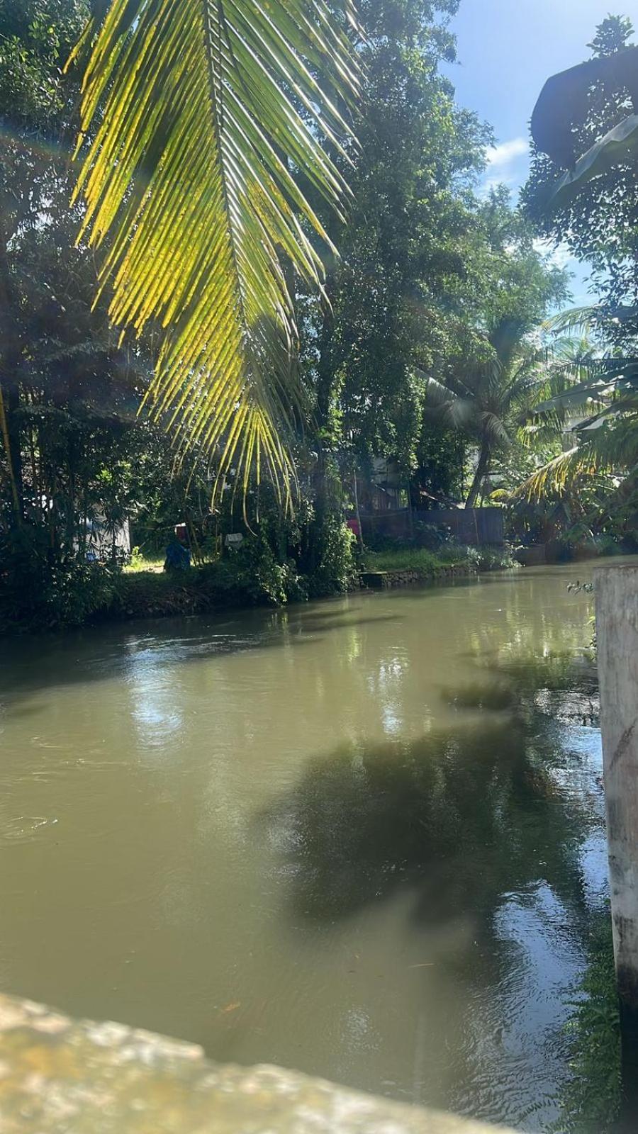 Prabhalayam Apartment Kottayam Bagian luar foto
