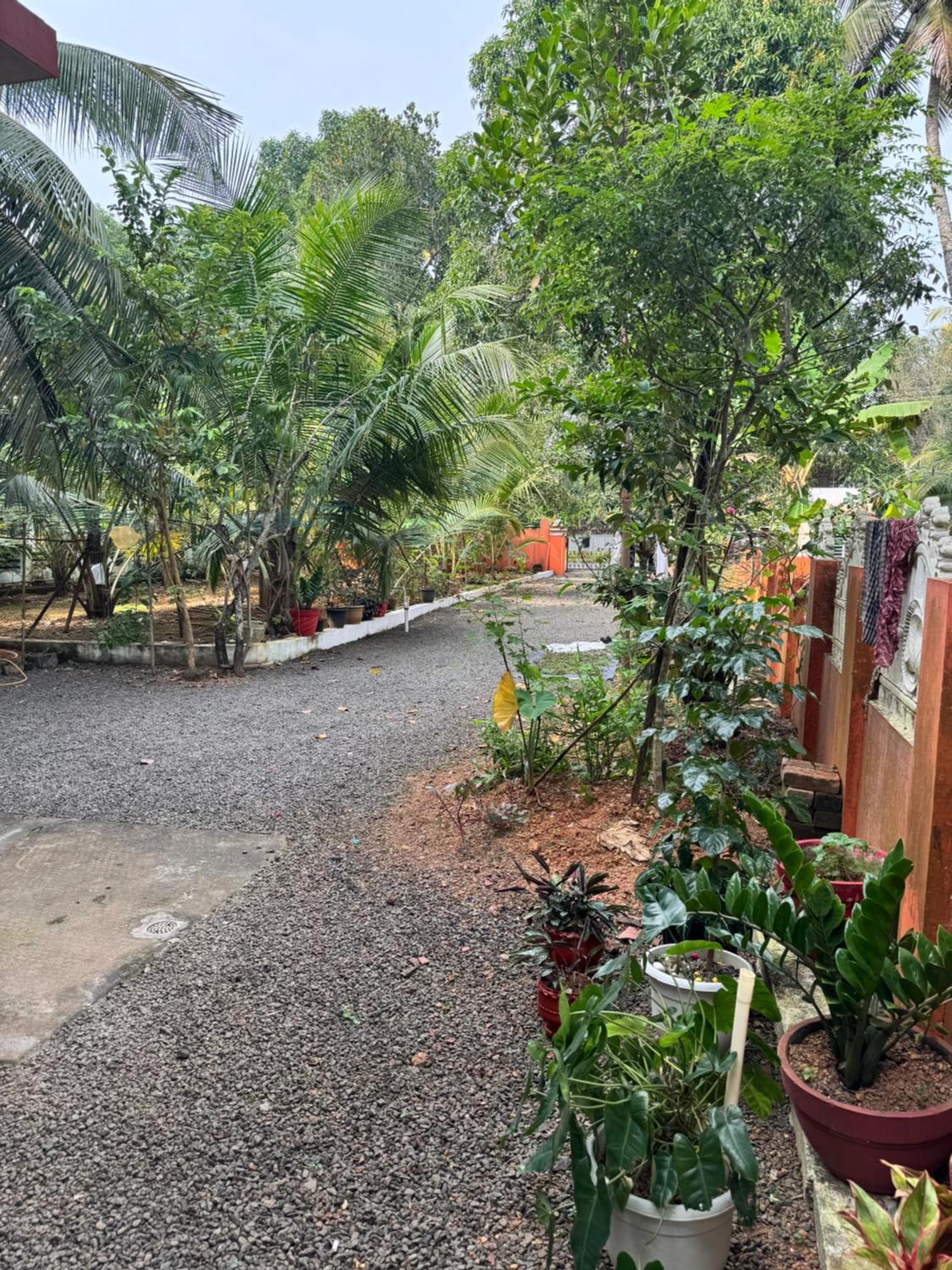 Prabhalayam Apartment Kottayam Bagian luar foto