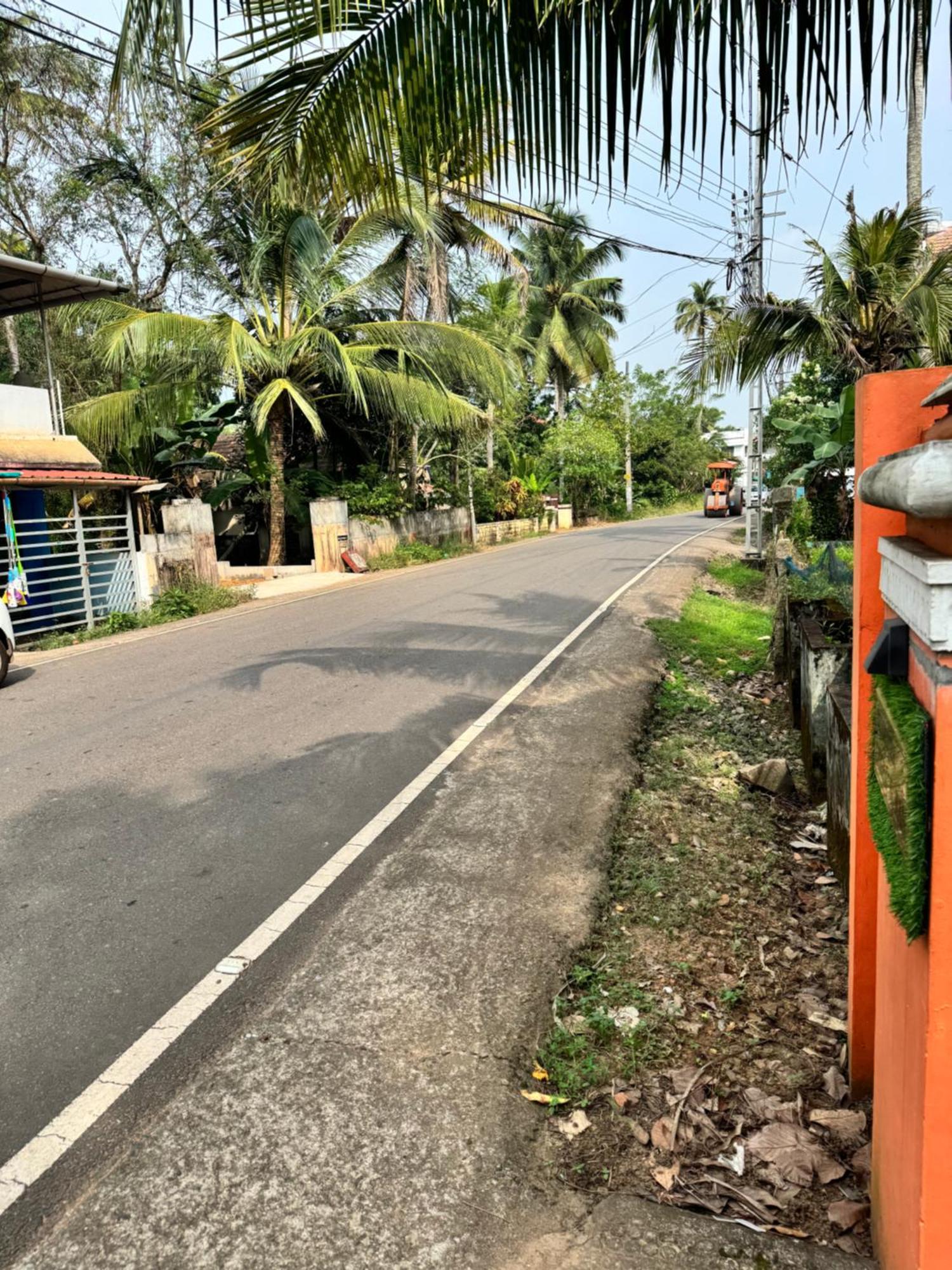 Prabhalayam Apartment Kottayam Bagian luar foto