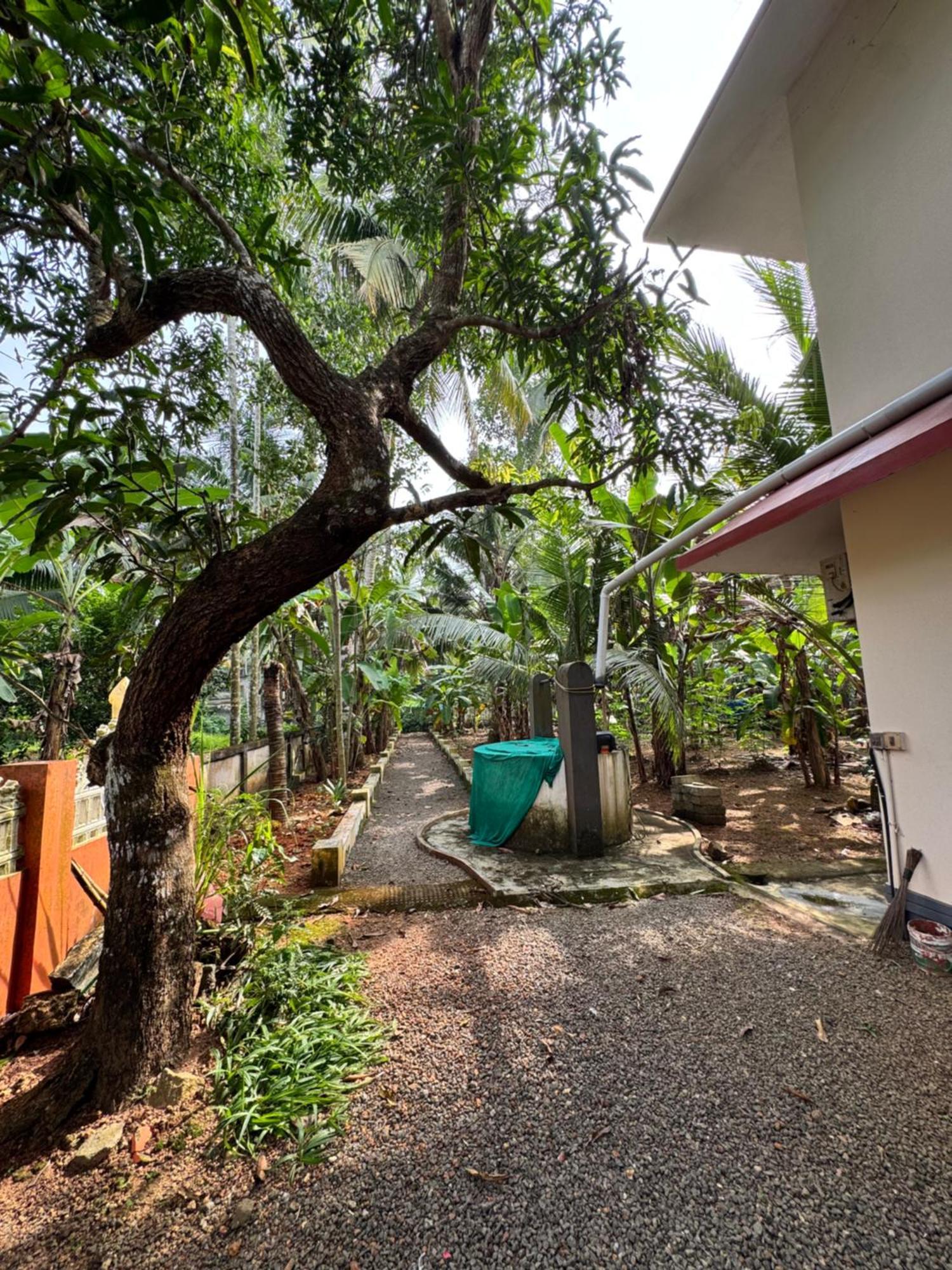 Prabhalayam Apartment Kottayam Bagian luar foto