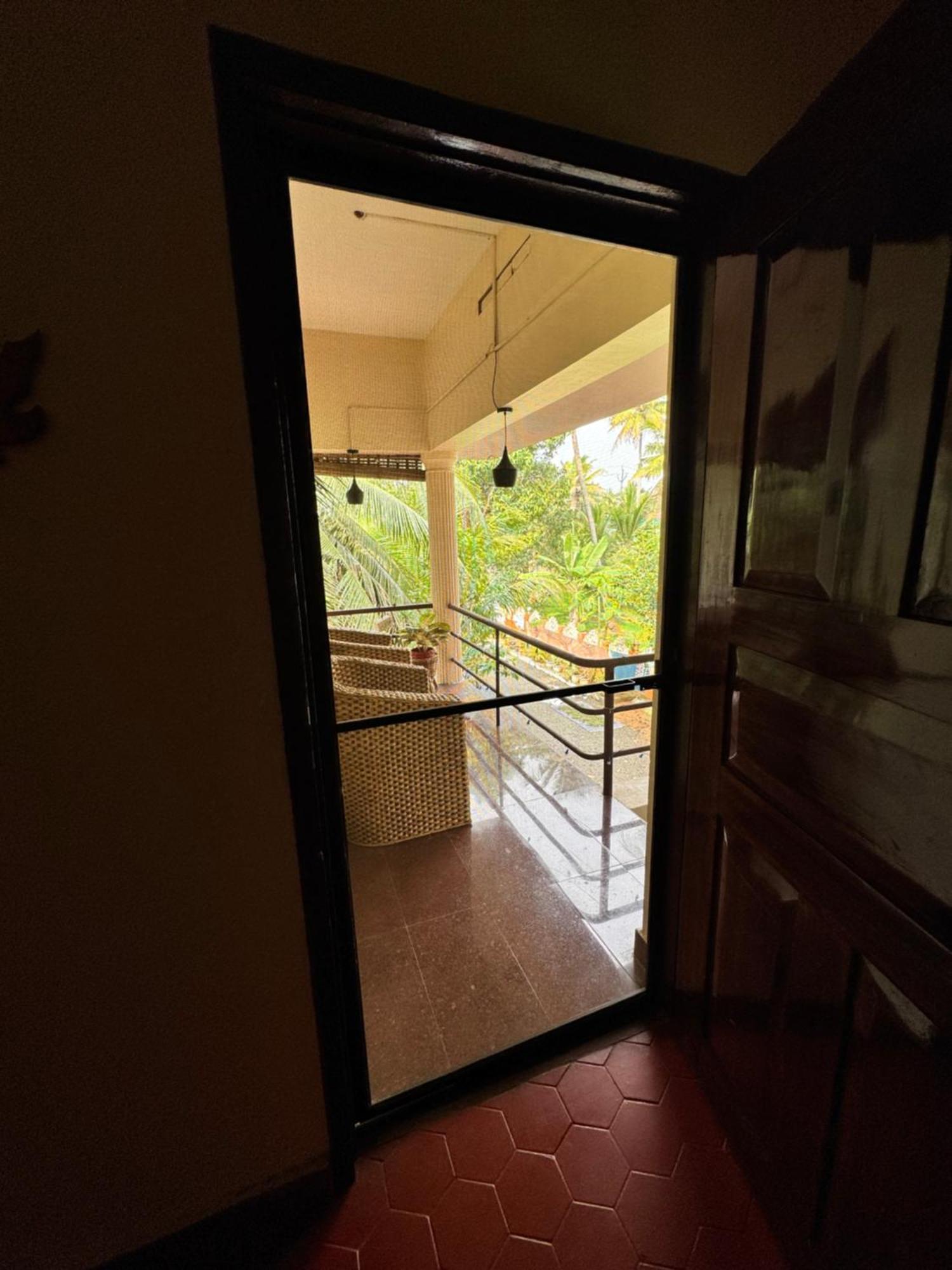 Prabhalayam Apartment Kottayam Bagian luar foto